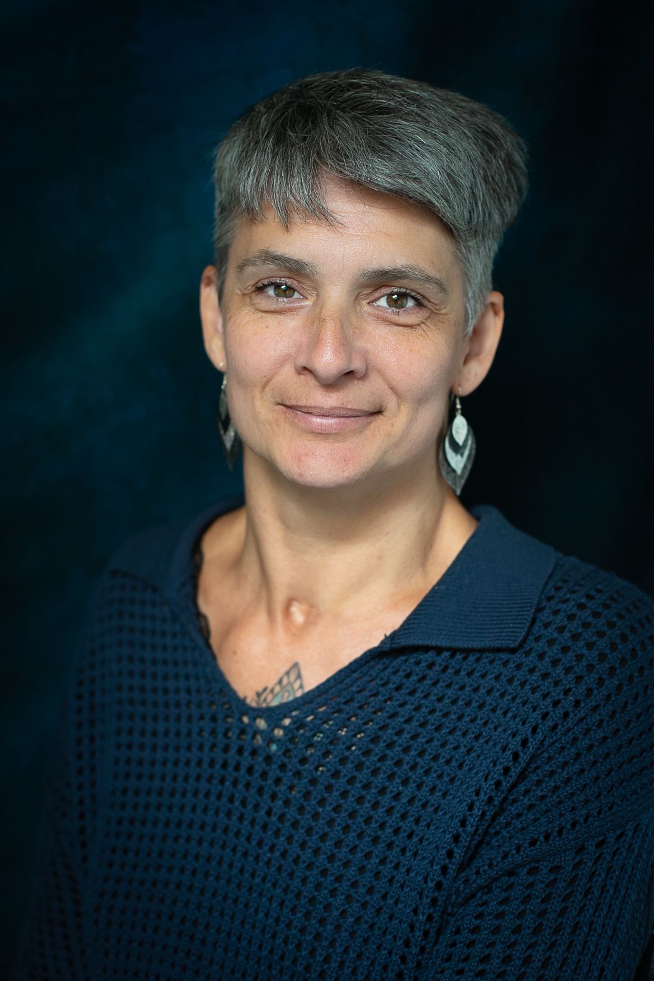 Amélie Renaud